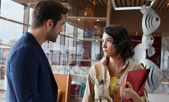 Eccho Rights Brings Two Turkish Dramas to Portugal in Deal with Disney